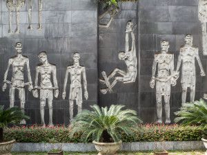 Hanoi Hilton Memorial